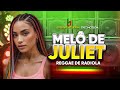 Mel&ocirc; De Juliet 🇯🇲❤️ L J reggae hit oficial 