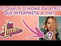 Quiz Sou Luna! você realmente conhece a série?