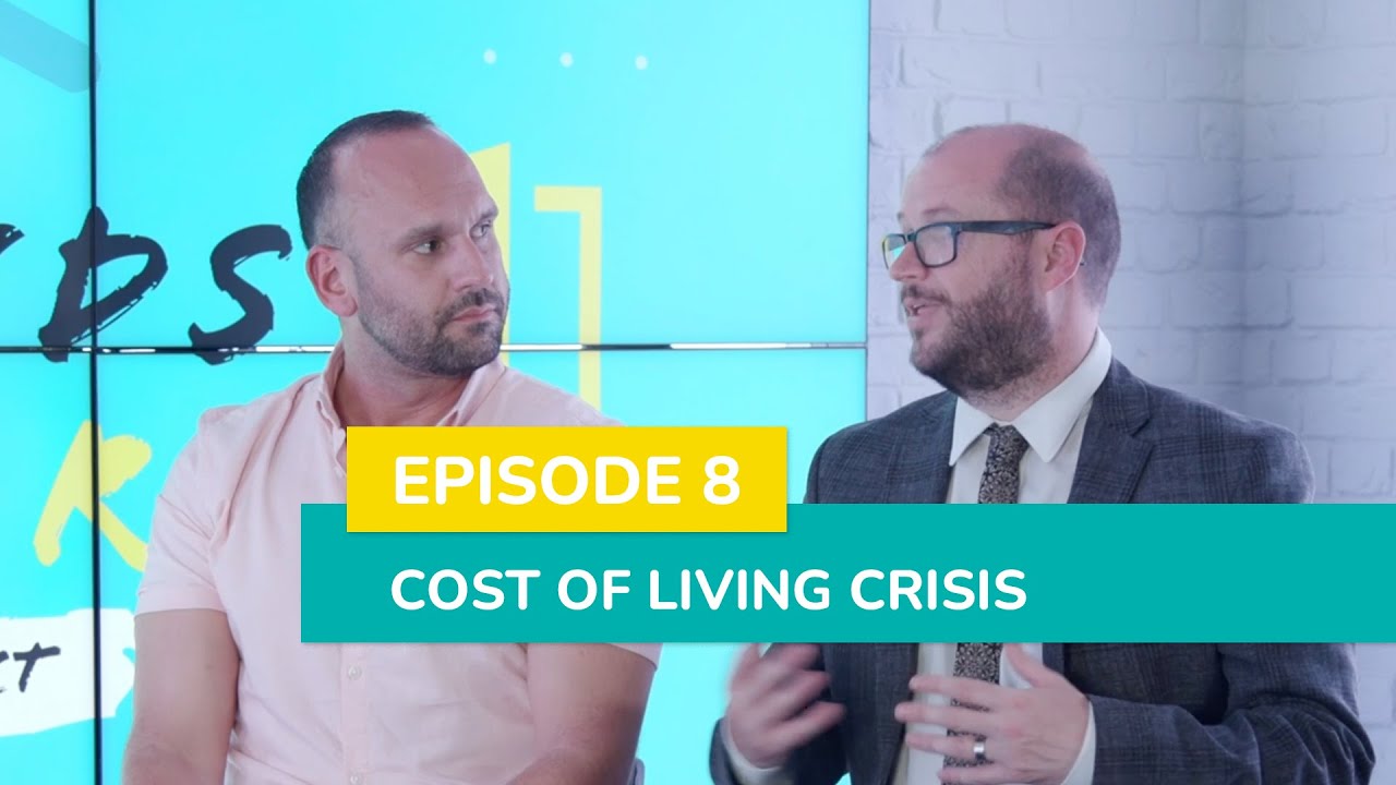 Cost of Living Crisis