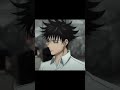 I know megumi's eyes are black #jjk #itadori #animeedit #edit #megumifushiguro #nobara