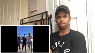 Larray Being The Funniest Hype House Member For 3 Minutes Straight! | REACTION!!!!