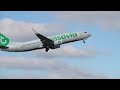 Brussels Airport 🇧🇪 Close Up Plane Takeoffs Plane Spotting [BRU/EBBR]