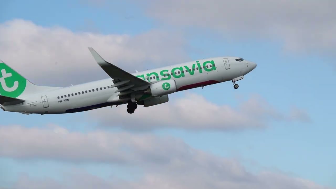 Brussels Airport 🇧🇪 Close Up Plane Takeoffs Plane Spotting [BRU/EBBR]