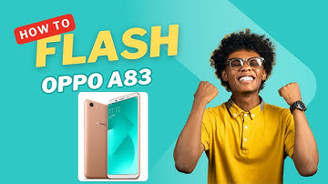 Oppo A83