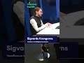 Ar investīcijām mākslīgā intelekta "dakterī" šobrīd vēl nevajadzētu riskēt, uzskata Krongorns