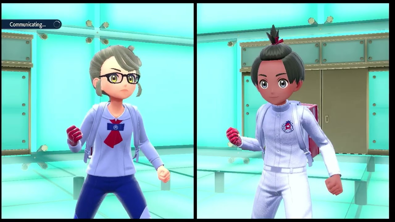 Lunala isn't all that bad into Shadow Rider. I can do better though.