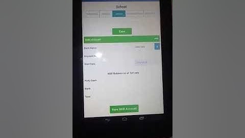 how to add nsb on sis |how to add NSB details in SIS and census performa