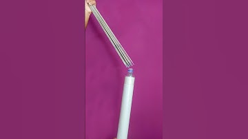 Be sure to remember this tricks- How to easily protect electrodes from moisture #lifehacks #bottle