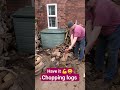 Axe 🪓🪓 #strongman #axe #garden #menatwork #fitness #keepgoing #gardener #reels #axeman #power #short