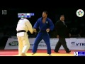 Sergei Samoilovich (RUS) - Ramziddin Sayidov (UZB) [-100kg] final