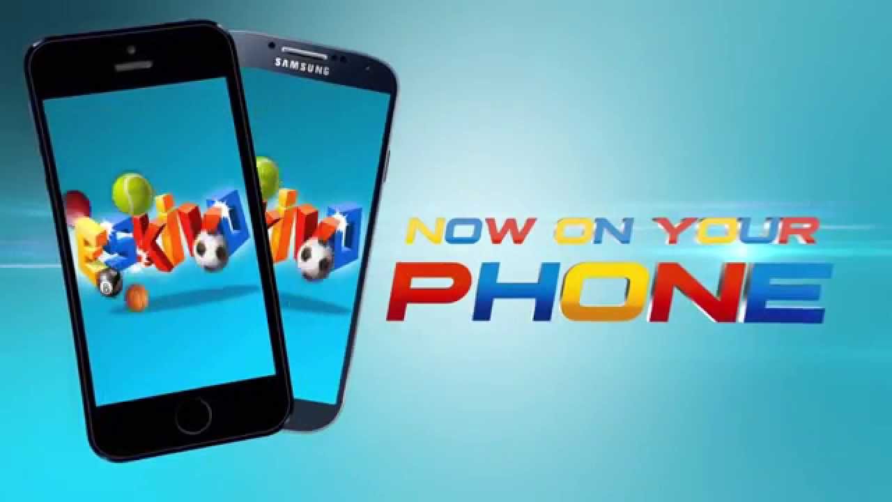 Eskivo Application - Iphone/Ipad/Ipod/Android - www.eskivo.com