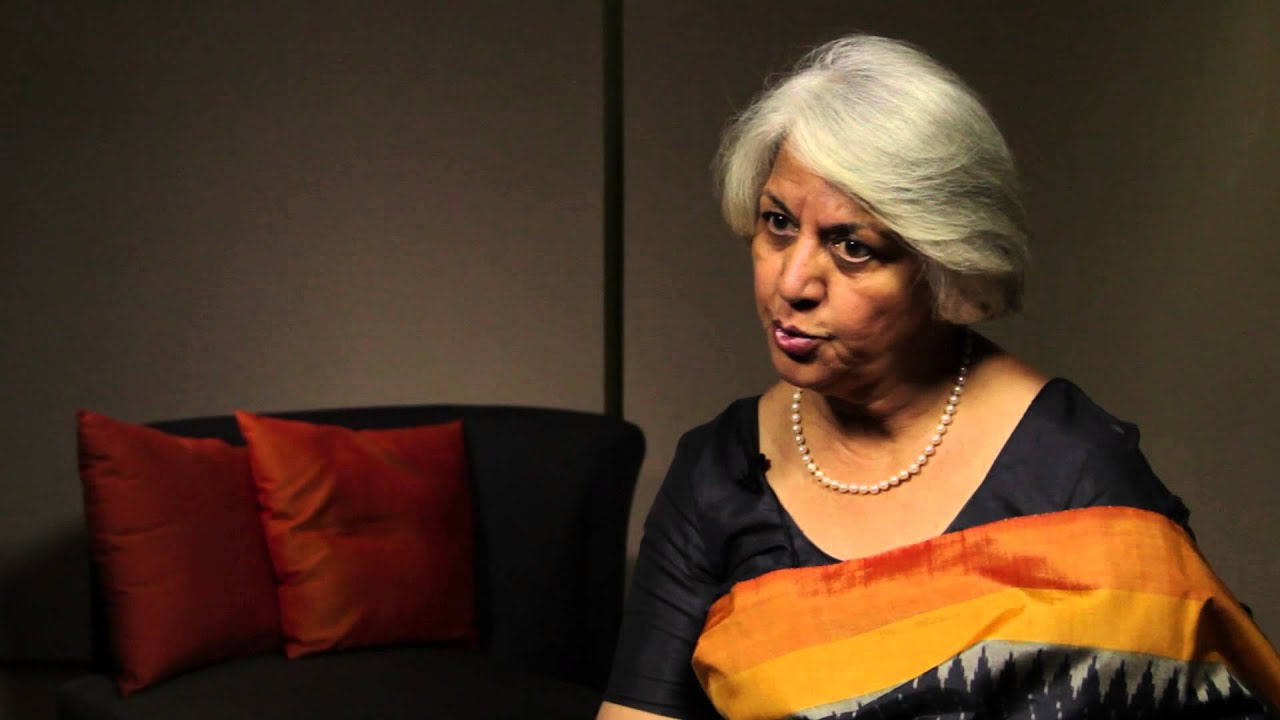 The Need for Inclusive Growth