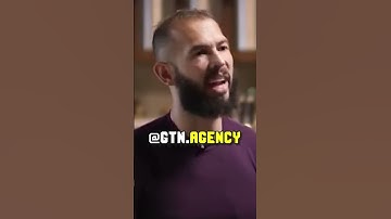 Andrew Tate Official Statement After BBC Interview