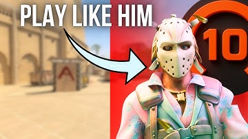 How to Play and Think Like The Highest Elo Players (CS2 Pro Guide)