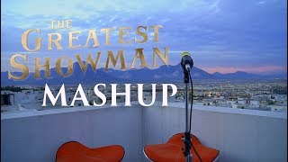 The Greatest Showman Mashup - Zamy Baumüller Acoustic