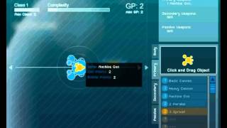 Bubble Tanks 3 GET FLASHED ep.3