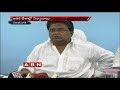 Chandrababu  only can  develop AP : MLA Jaleel Khan