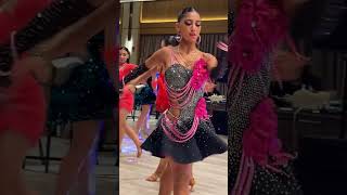 📍 Ballroom Culture | ECDS Soulful Social!❤️ Fotolex DTV | Tbilisi | Championship