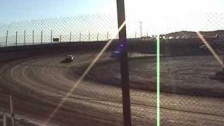 Rattlesnake Raceway Main Event Krigle Short Night For 18 Mod Mini