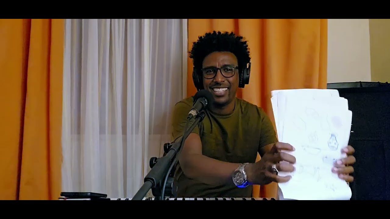 Fares Open Door Ministry 217 የሱስ ይበልጽ ካብ ኩሉ 🙏🙏🙏