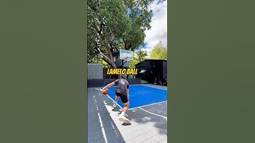 LAMELO BALL X TEENAGE MUTANT NINJA TURTLES 🐢 🥷