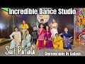 Suit patiala  dance cover ids kids choreography by kailash  incredible dance studio