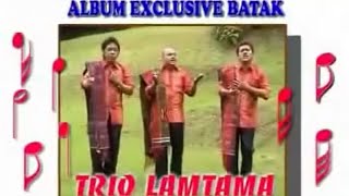 Trio Lamtama - Holong mangalap holong