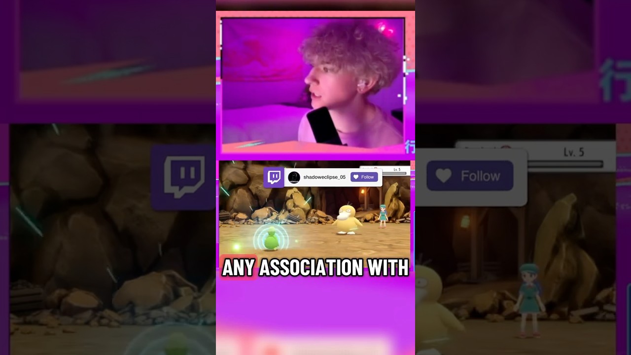 Playing on a handmedowm GA and playing pokemon go ARE NOT the same, all love tho😇 