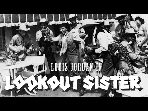 Look-Out Sister