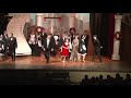 "I Don't Need Anything But You" from the musical Annie