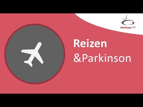 Reizen & Parkinson
