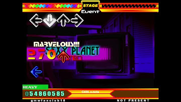 D3MIX2: SEXY PLANET & SEXY PLANET (FROM NONSTOP MEGAMIX)