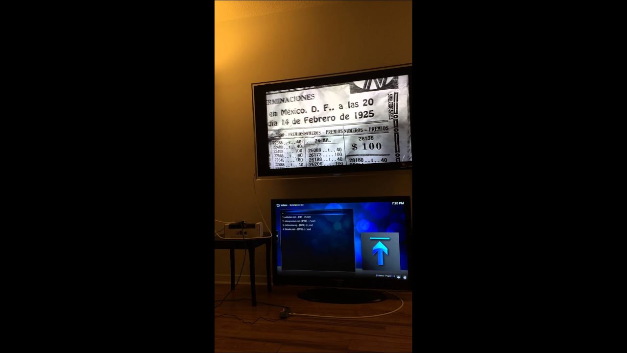 OpenELEC Raspberry Pi vs Custom set up from TF Entertainment Canada