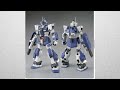プレミアムバンダイにて予約開始!! 2月25日11時〜 MGジム、MGジェガン!!ガンプラ再販ガンダムベースジークアクスサテライトサイドF