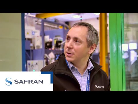 Becoming a retrofit manager | Safran