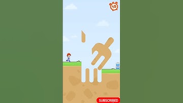 Slice To Safe All Level Gameplay #part 18 #shorts #slicetosave #game #gameplay