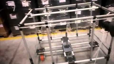 Lean Solutions - 4Lean - SMED Rotational Wagon Sol2