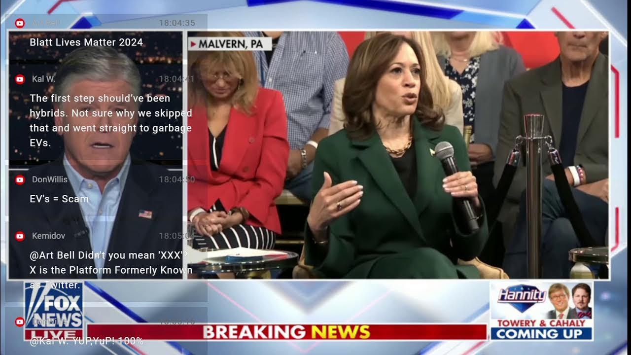 NYT Why Trump’s Chances Are Better Than They Look (102124) YouTube