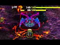 開始5分でラスボス戦、その負けイベに勝つと本当にEDに突入するヤバいゲーム【風来のシレン6 とぐろ島探検録】
