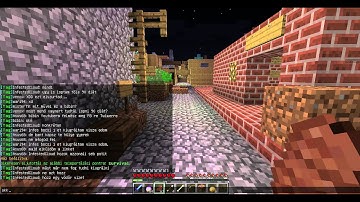 CoolCrafton egy Csicska gyerek! 7Éves! Bibin