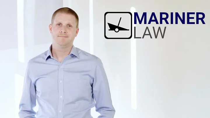 Adam Deitz -- Maritime Injury Lawyer