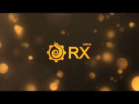 RX-METAVERSE video preview 2