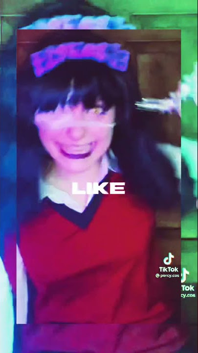 Midari edit cosplay!!!