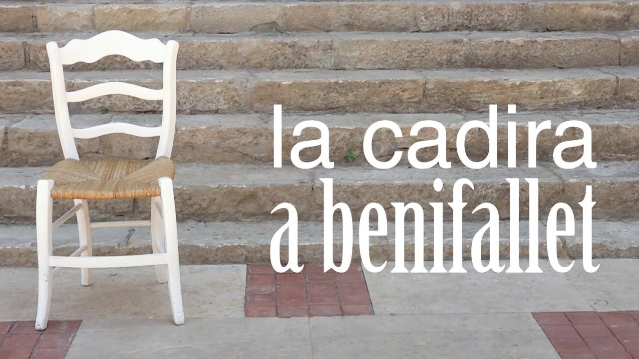 La Cadira a Benifallet