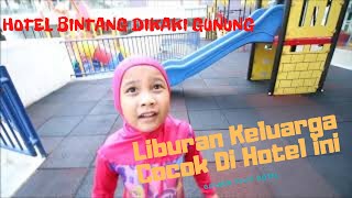 Hotel BARU, SUPER ESTETIK di Kota Batu! | Hanoman Hotel