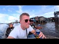 Drinking Inside Peru's Amazon Ghetto 🇵🇪