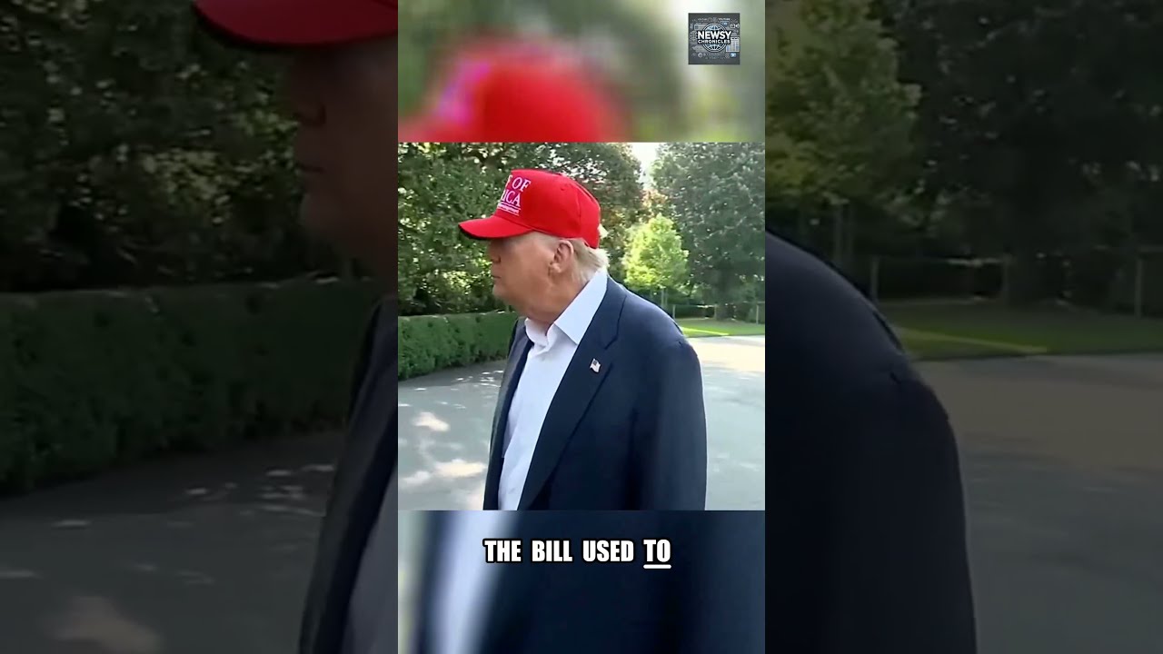 Trump Considers Deporting Elon Musk Over Feud I May Get DOGE On 