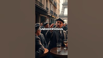 From Eyesore to Icon: Eiffel Tower