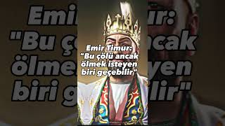 YAVUZ SULTAN SELİM EDİT #osmanlı #tarih #history