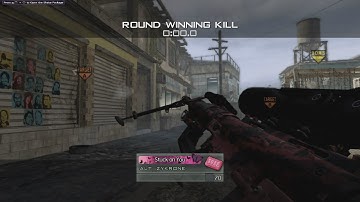 yung lean hits the craziest iw4x reverse reload billcam